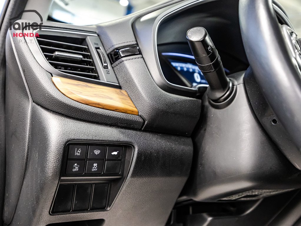 Honda CR-V Touring 1 PROPRIO 2021 à , Québec - 23 - w1024h768px