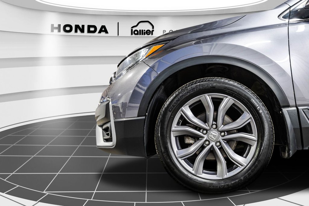 2021 Honda CR-V Sport 1 PROPRIO JAMAIS ACCIDENTÉ in Montreal, Quebec - 10 - w1024h768px