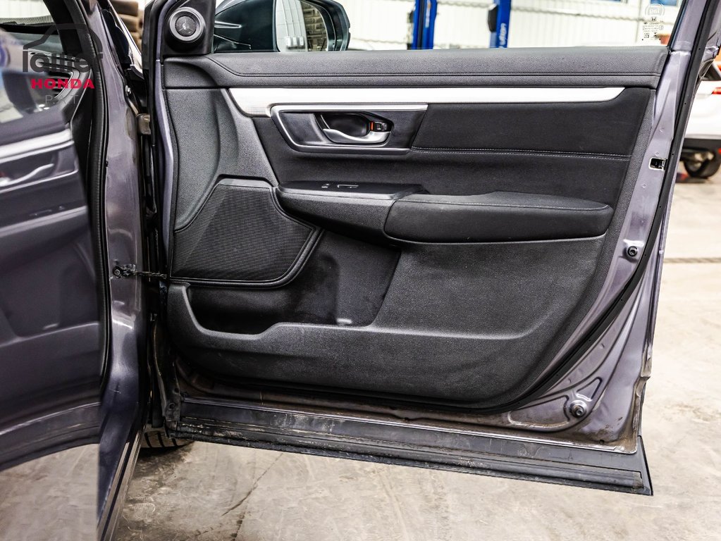 2021 Honda CR-V Sport 1 PROPRIO JAMAIS ACCIDENTÉ in Montreal, Quebec - 17 - w1024h768px