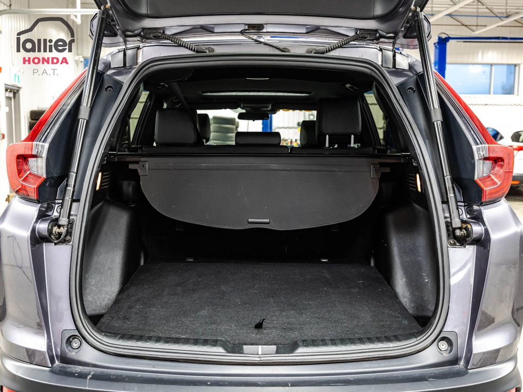 2021 Honda CR-V Sport 1 PROPRIO JAMAIS ACCIDENTÉ in Montreal, Quebec - 16 - w1024h768px