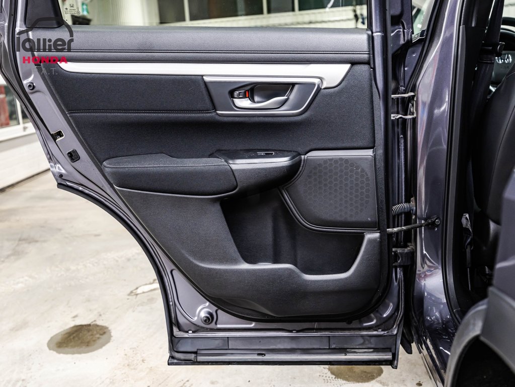 2021 Honda CR-V Sport 1 PROPRIO RETOUR DE LOCATION in Montreal, Quebec - 12 - w1024h768px
