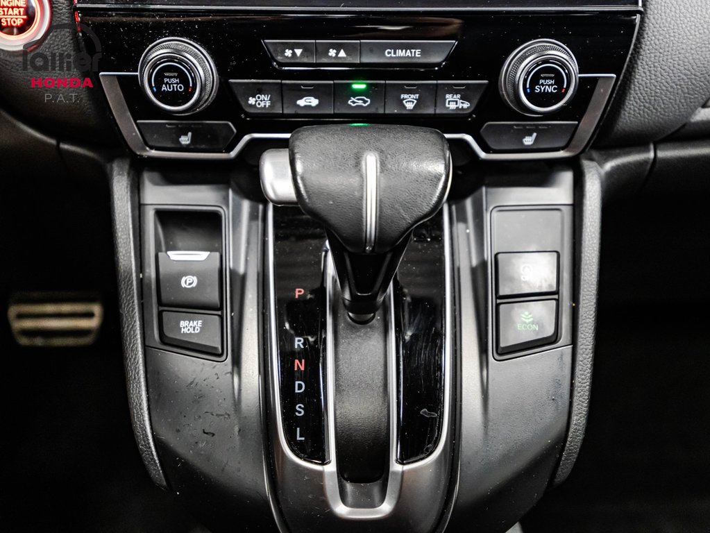 2021 Honda CR-V Sport 1 PROPRIO RETOUR DE LOCATION in Montreal, Quebec - 26 - w1024h768px