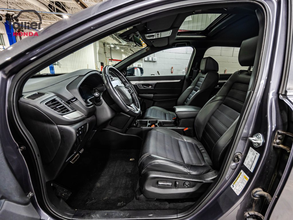 2021 Honda CR-V Sport 1 PROPRIO RETOUR DE LOCATION in Montreal, Quebec - 20 - w1024h768px