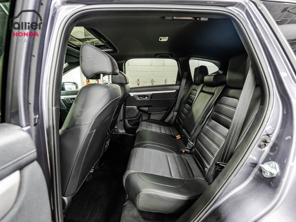 2021 Honda CR-V Sport 1 PROPRIO RETOUR DE LOCATION in Montreal, Quebec - 13 - w1024h768px