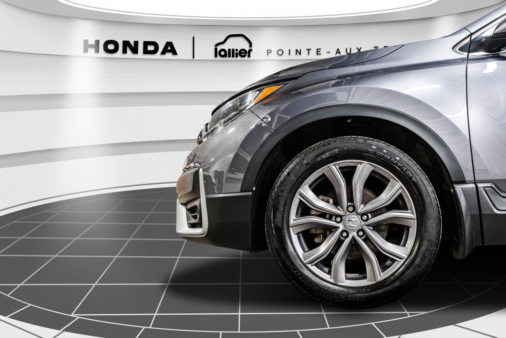 2021 Honda CR-V Sport 1 PROPRIO RETOUR DE LOCATION in Montreal, Quebec - 10 - w1024h768px