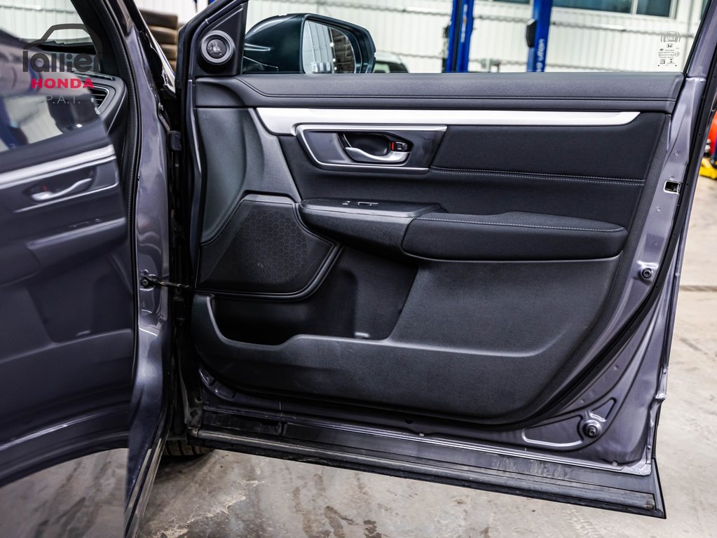 2021 Honda CR-V Sport 1 PROPRIO RETOUR DE LOCATION in Montreal, Quebec - 17 - w1024h768px