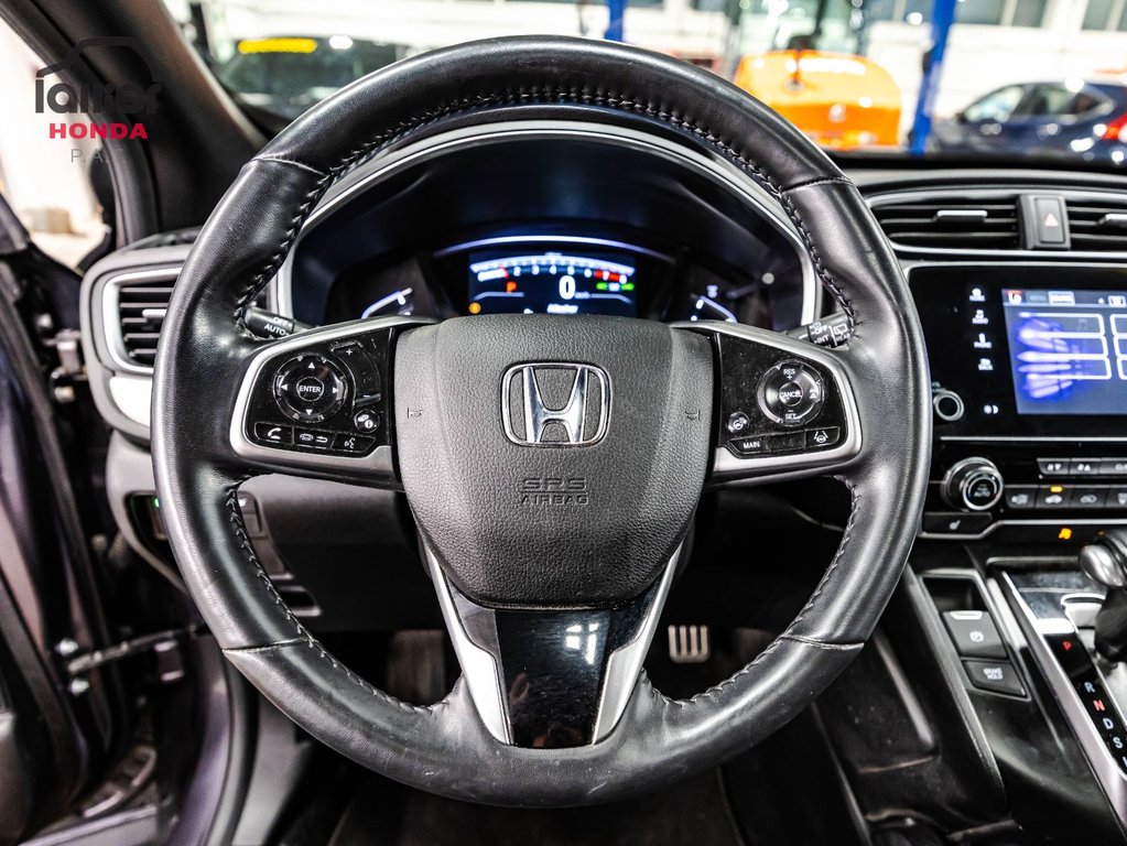 Honda CR-V Sport RETOUR DE LOCATION 1 PROPRIO 2021 à Montréal, Québec - 23 - w1024h768px