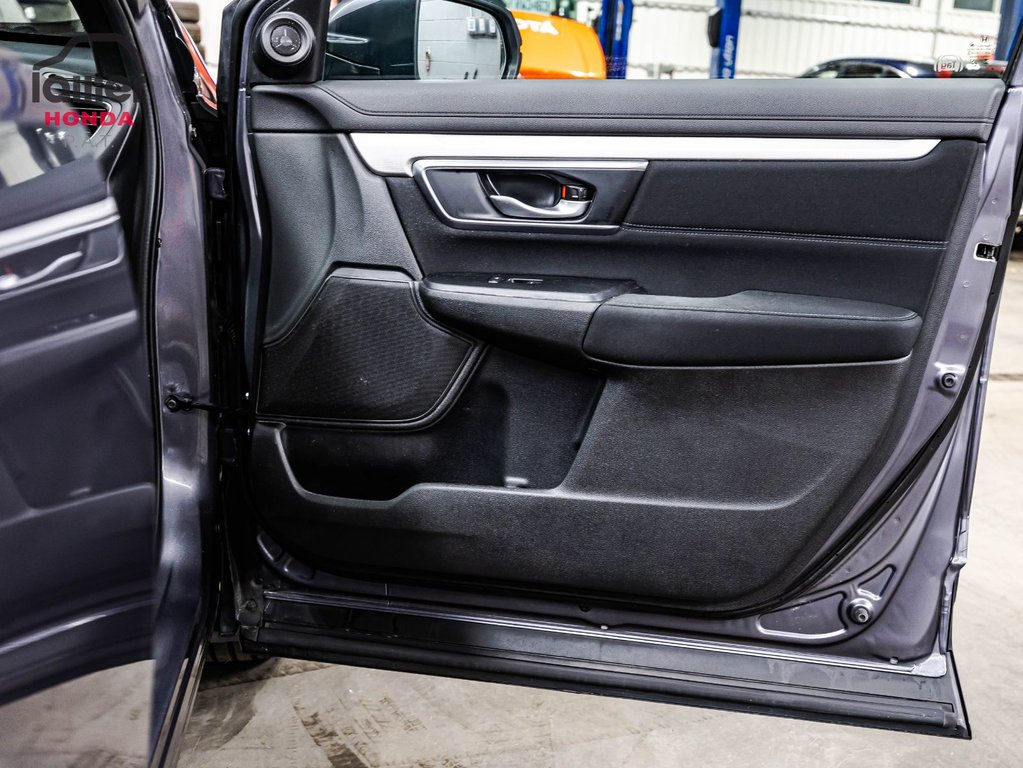Honda CR-V Sport RETOUR DE LOCATION 1 PROPRIO 2021 à Montréal, Québec - 17 - w1024h768px