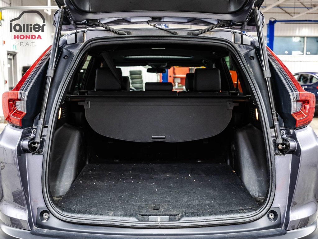 Honda CR-V Sport RETOUR DE LOCATION 1 PROPRIO 2021 à Montréal, Québec - 16 - w1024h768px