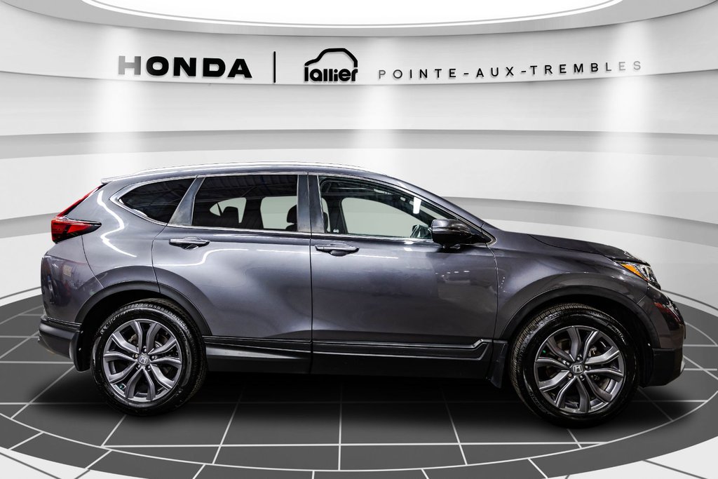 Honda CR-V Sport RETOUR DE LOCATION 1 PROPRIO 2021 à Montréal, Québec - 8 - w1024h768px