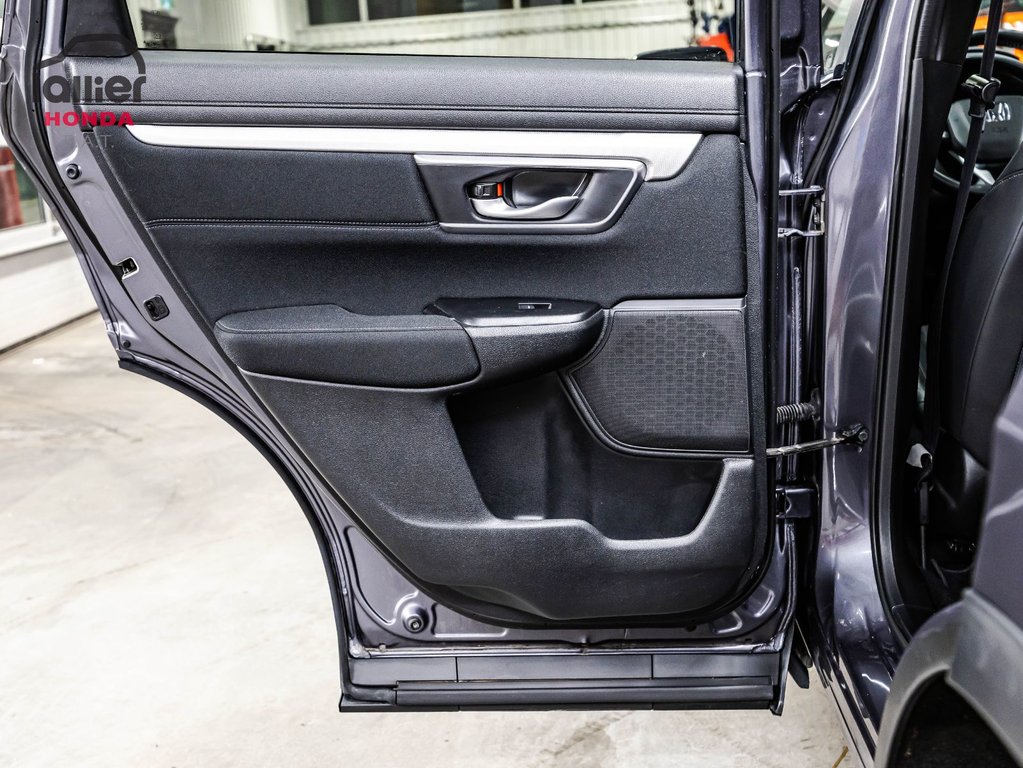 Honda CR-V Sport RETOUR DE LOCATION 1 PROPRIO 2021 à Montréal, Québec - 12 - w1024h768px