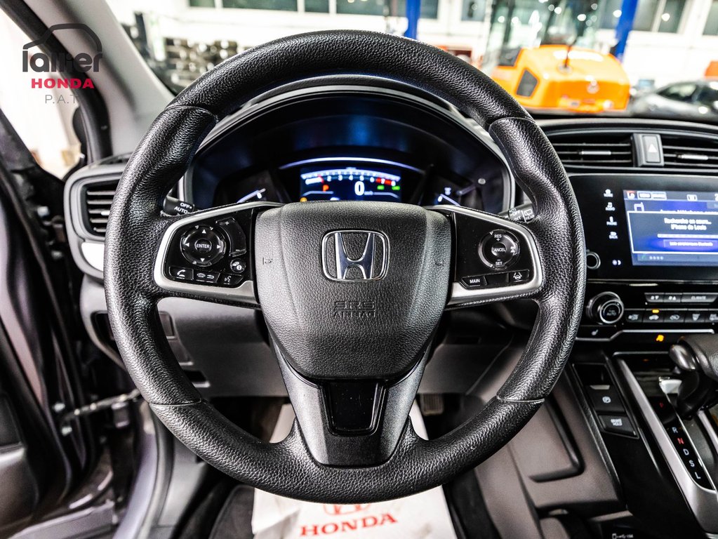 Honda CR-V LX  AWD JAMAIS ACCIDENTÉ 2021 à Montréal, Québec - 21 - w1024h768px