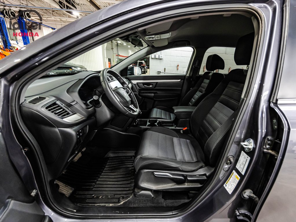 2021 Honda CR-V LX 1 proprio jamais accidenté in , Quebec - 18 - w1024h768px