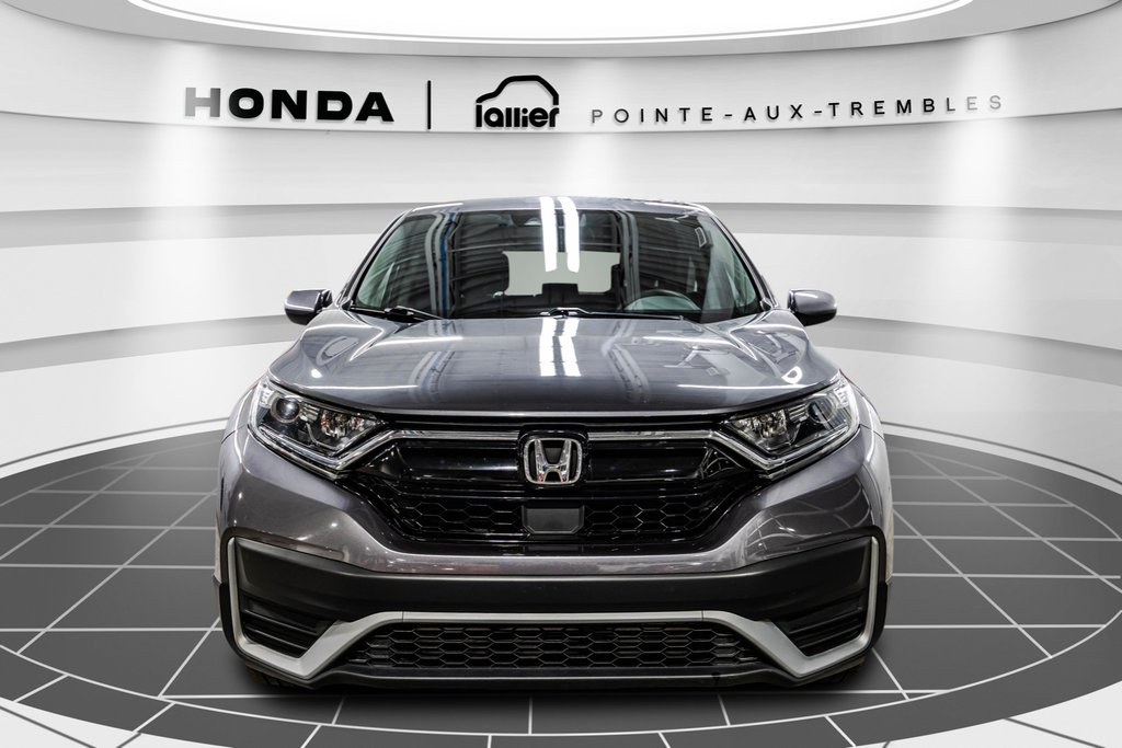 2021 Honda CR-V LX 1 proprio jamais accidenté in , Quebec - 2 - w1024h768px