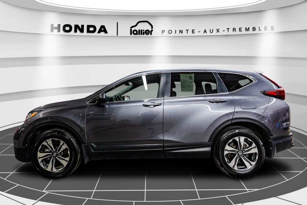 2021 Honda CR-V LX 1 proprio jamais accidenté in , Quebec - 4 - w1024h768px