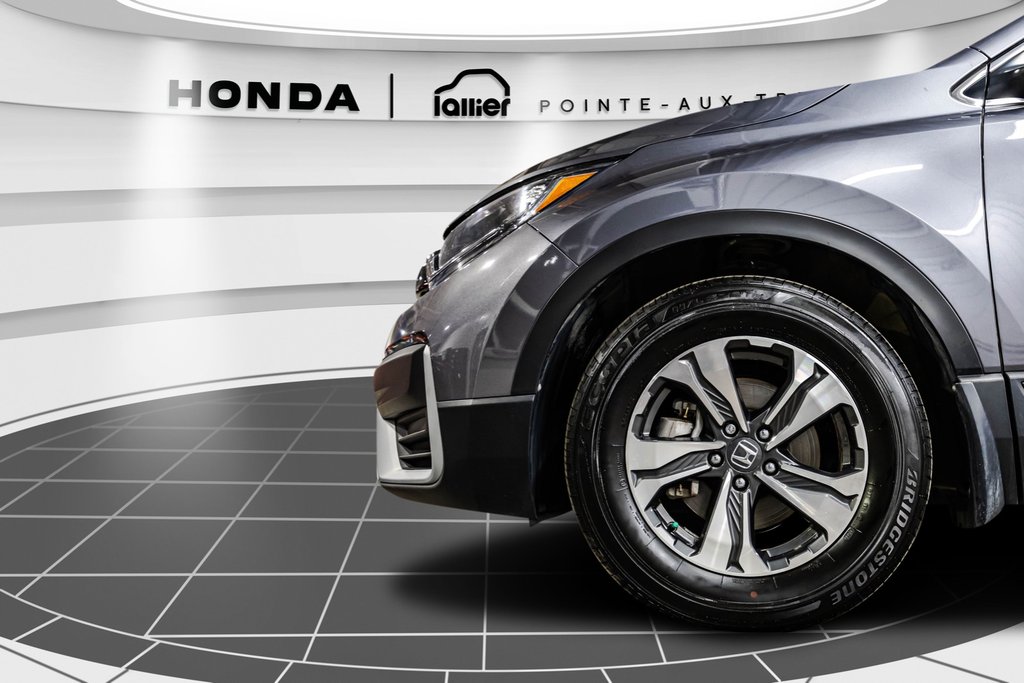 2021 Honda CR-V LX 1 proprio jamais accidenté in , Quebec - 10 - w1024h768px