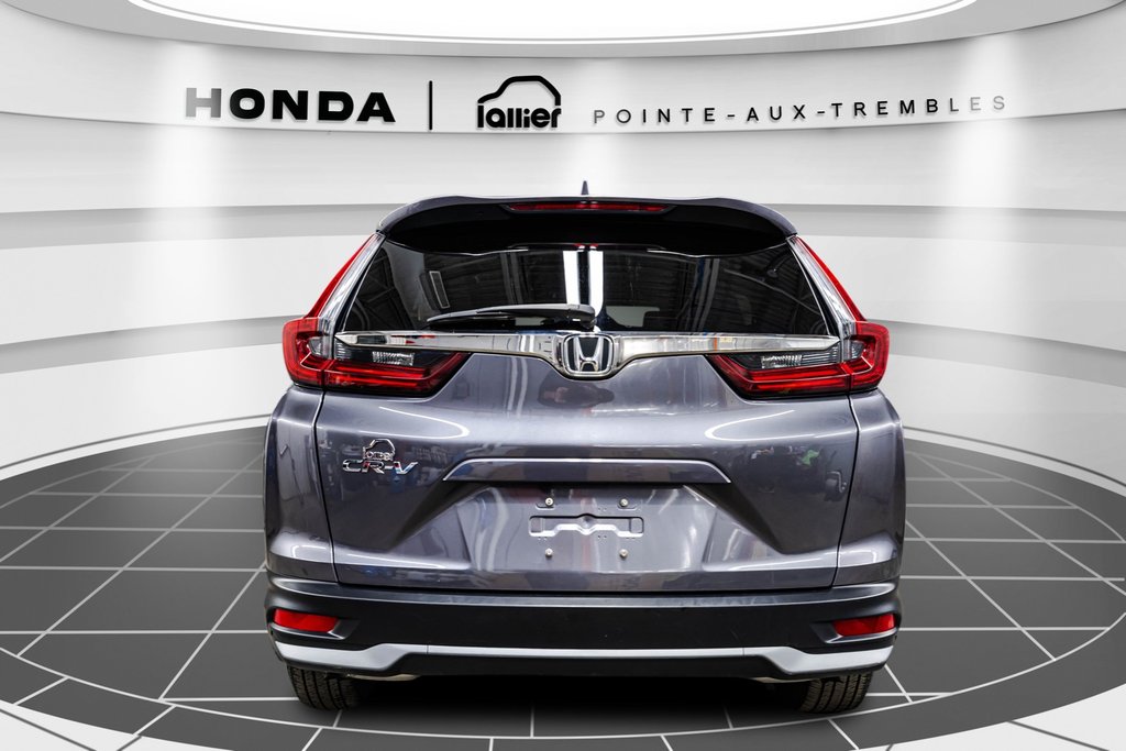 2021 Honda CR-V LX 1 proprio jamais accidenté in , Quebec - 6 - w1024h768px