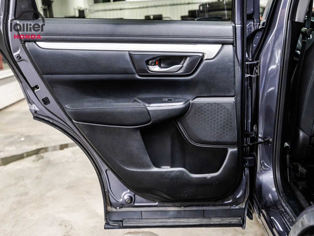 2021 Honda CR-V LX 1 proprio jamais accidenté in , Quebec - 12 - w1024h768px