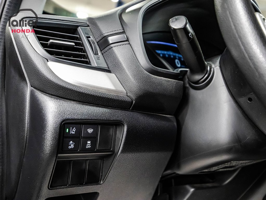 2021 Honda CR-V LX 1 proprio jamais accidenté in , Quebec - 20 - w1024h768px