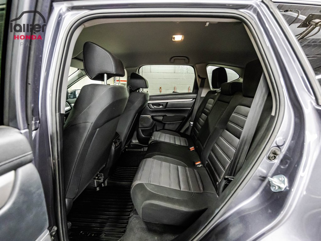 2021 Honda CR-V LX 1 proprio jamais accidenté in , Quebec - 13 - w1024h768px