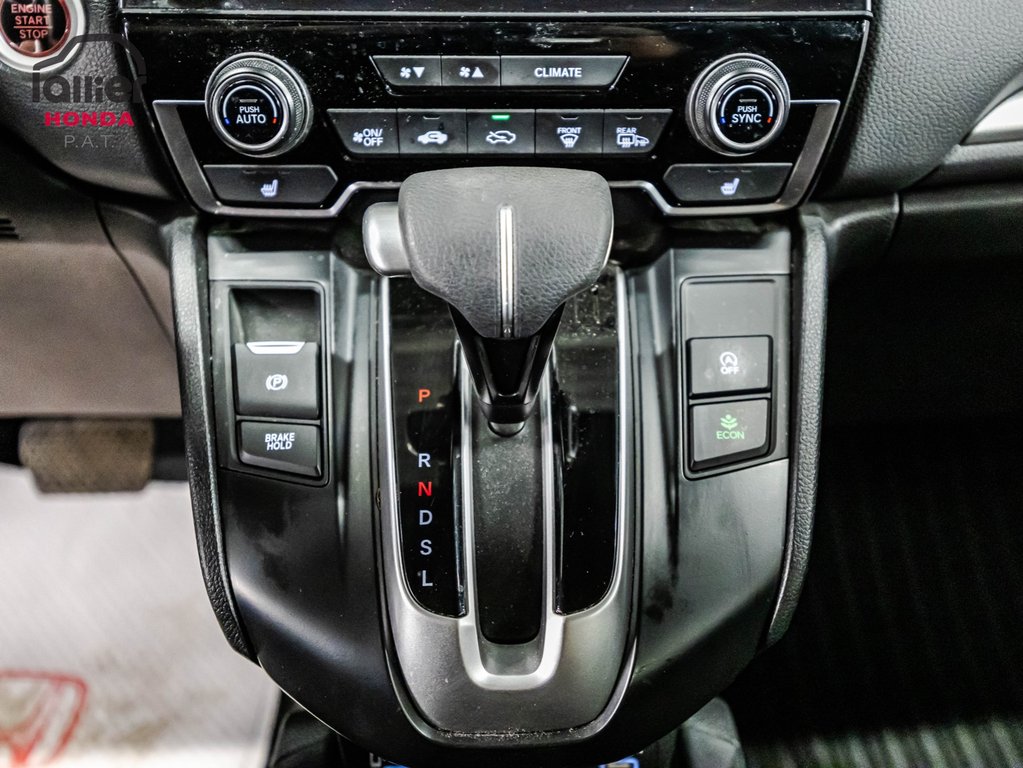 2021 Honda CR-V LX 1 proprio jamais accidenté in , Quebec - 24 - w1024h768px