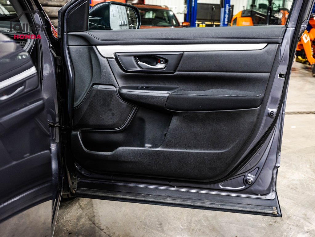 2021 Honda CR-V LX 1 proprio jamais accidenté in , Quebec - 16 - w1024h768px