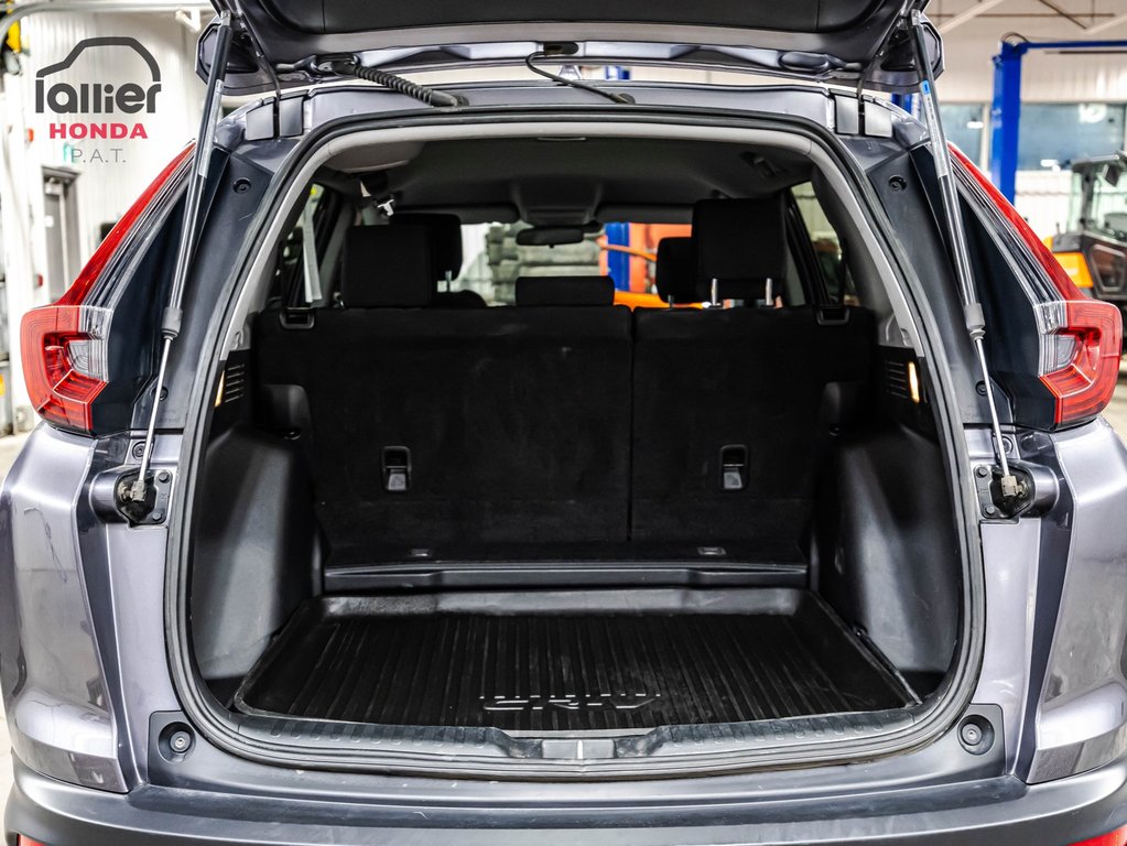 2021 Honda CR-V LX 1 proprio jamais accidenté in , Quebec - 15 - w1024h768px