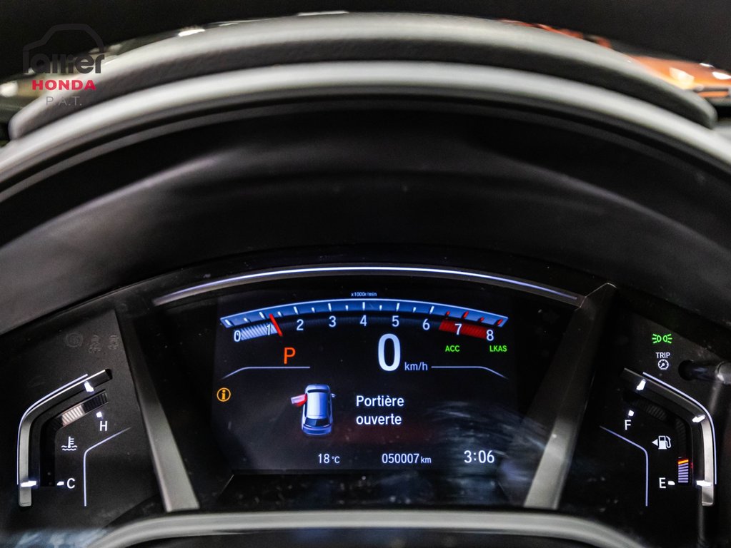 2021 Honda CR-V LX 1 proprio jamais accidenté in , Quebec - 22 - w1024h768px