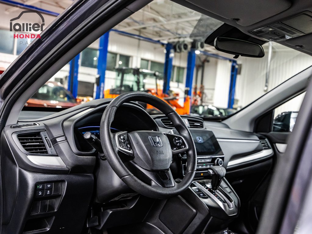 2021 Honda CR-V LX 1 proprio jamais accidenté in , Quebec - 19 - w1024h768px