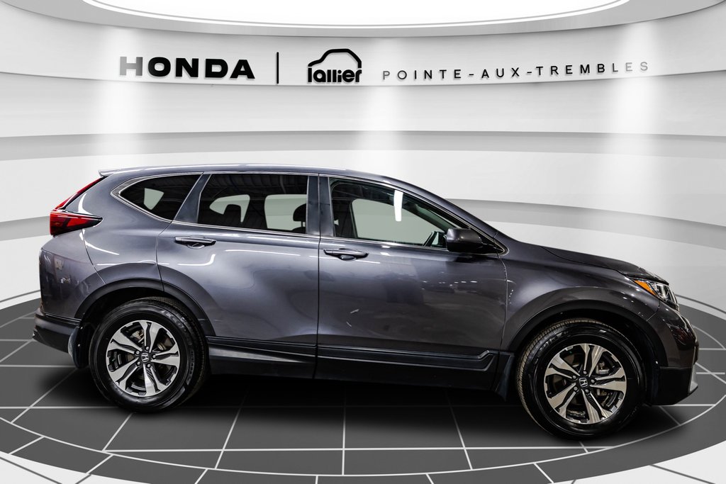 2021 Honda CR-V LX 1 proprio jamais accidenté in , Quebec - 8 - w1024h768px