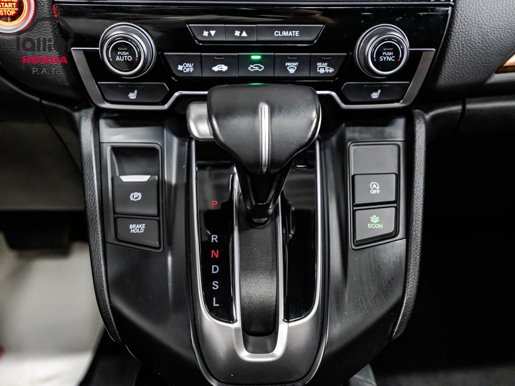 2021 Honda CR-V EX-L JAMAIS ACCIDENTÉ in , Quebec - 27 - w1024h768px