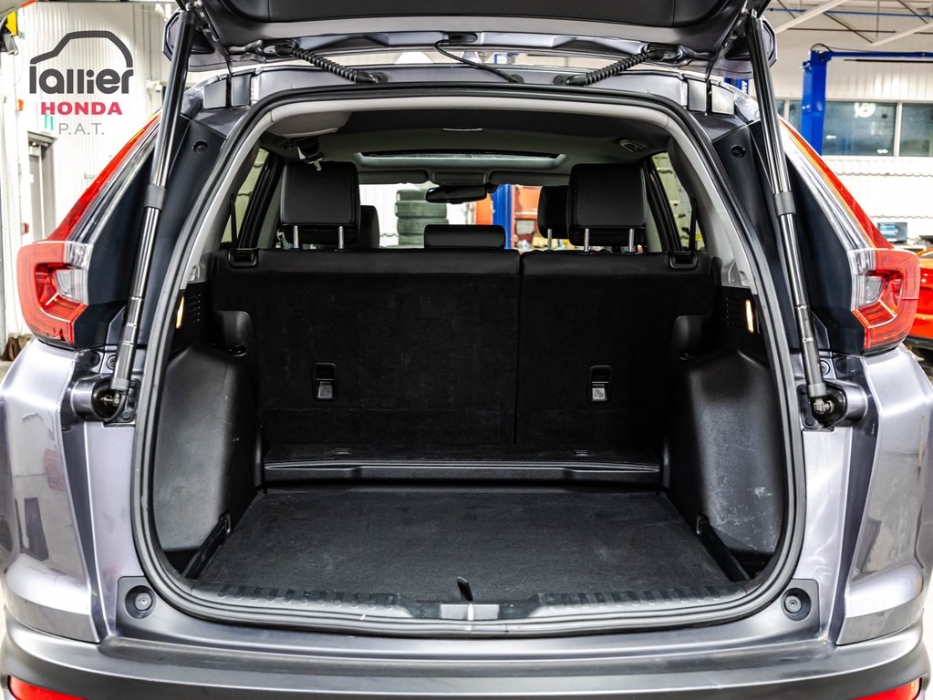 2021 Honda CR-V EX-L JAMAIS ACCIDENTÉ in , Quebec - 17 - w1024h768px