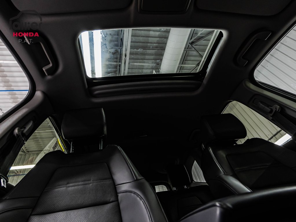 2021 Honda CR-V EX-L JAMAIS ACCIDENTÉ in , Quebec - 20 - w1024h768px