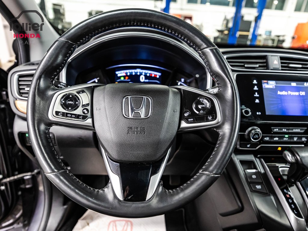 2021 Honda CR-V EX-L JAMAIS ACCIDENTÉ in , Quebec - 24 - w1024h768px