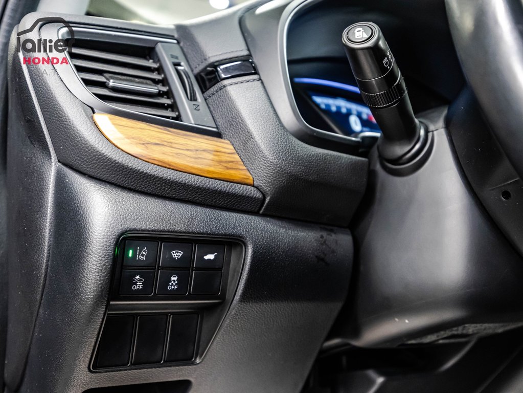 2021 Honda CR-V EX-L JAMAIS ACCIDENTÉ in , Quebec - 23 - w1024h768px