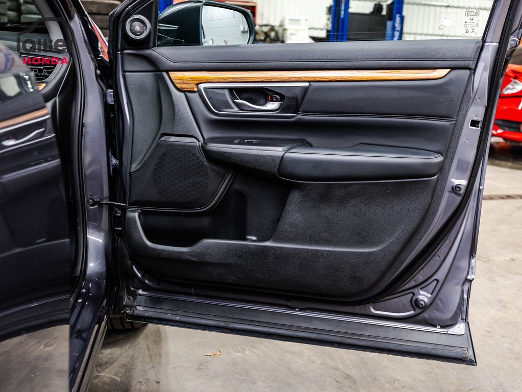 2021 Honda CR-V EX-L JAMAIS ACCIDENTÉ in , Quebec - 18 - w1024h768px
