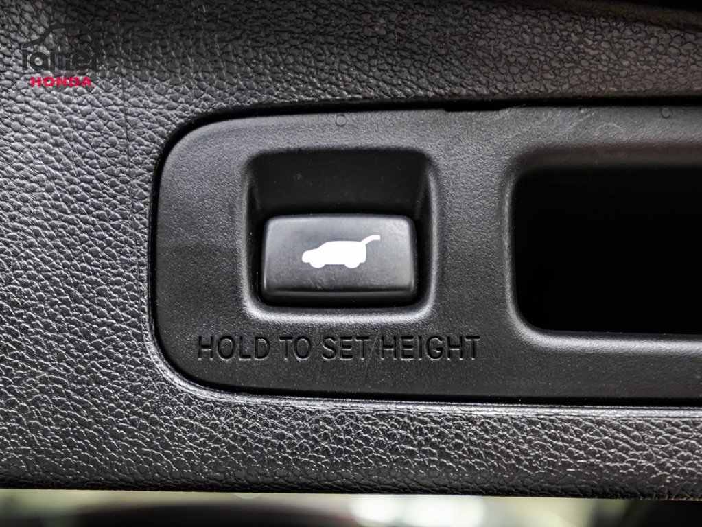 2021 Honda CR-V EX-L JAMAIS ACCIDENTÉ in , Quebec - 16 - w1024h768px