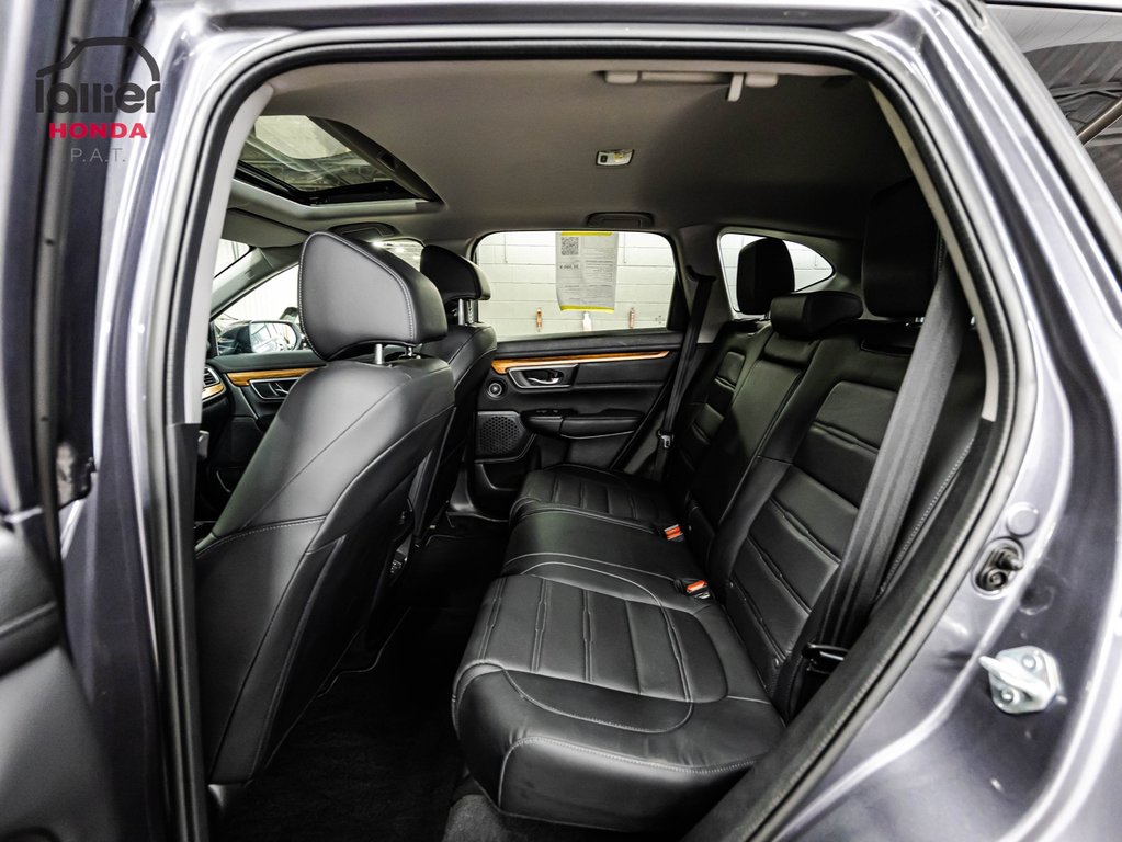 2021 Honda CR-V EX-L JAMAIS ACCIDENTÉ in , Quebec - 14 - w1024h768px