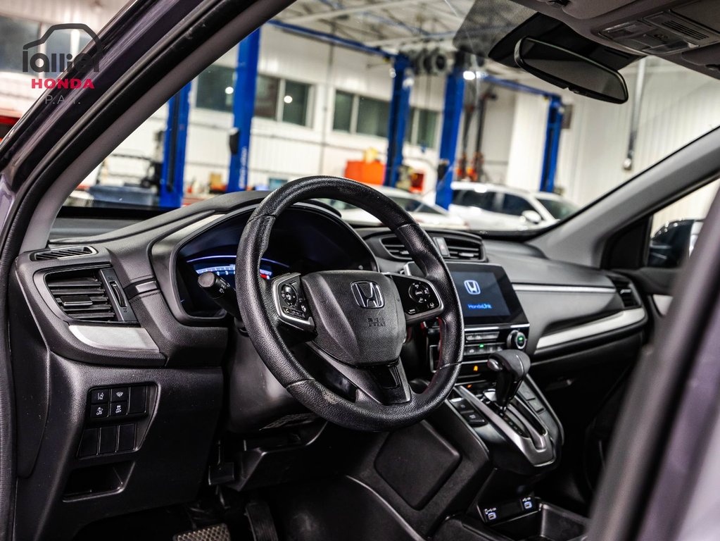 2021 Honda CR-V LX AWD in Montreal, Quebec - 19 - w1024h768px