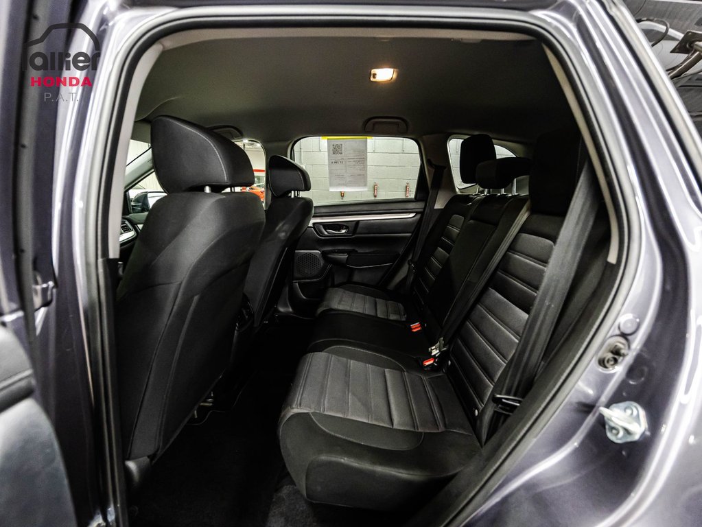 2021 Honda CR-V LX AWD in Montreal, Quebec - 13 - w1024h768px