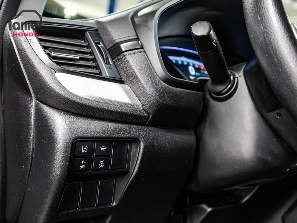 2021 Honda CR-V LX AWD in Montreal, Quebec - 20 - w1024h768px
