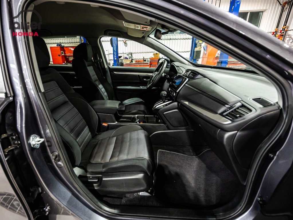 Honda CR-V LX 2021 à Montréal, Québec - 17 - w1024h768px