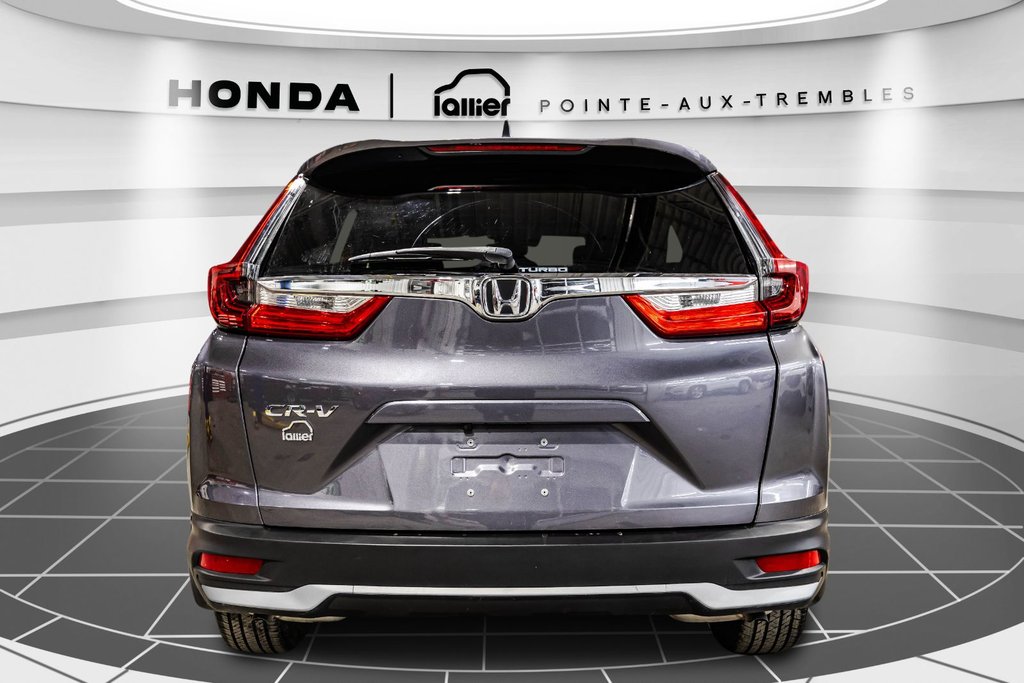 Honda CR-V LX 2021 à Montréal, Québec - 6 - w1024h768px