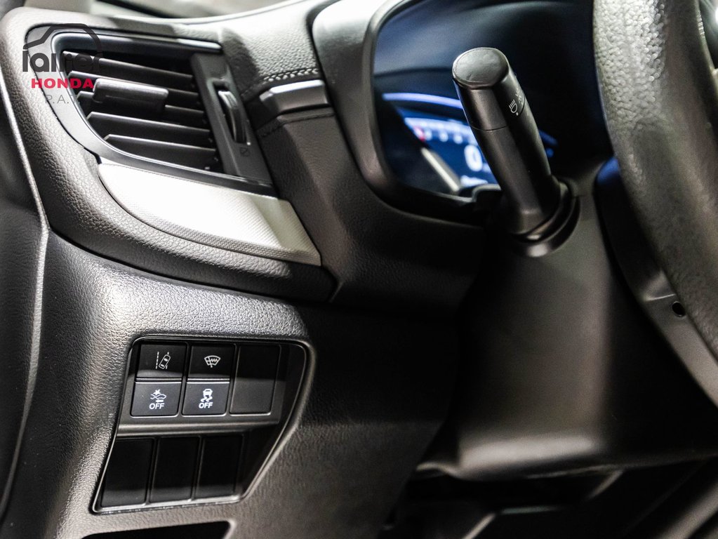 Honda CR-V LX 2021 à Montréal, Québec - 20 - w1024h768px