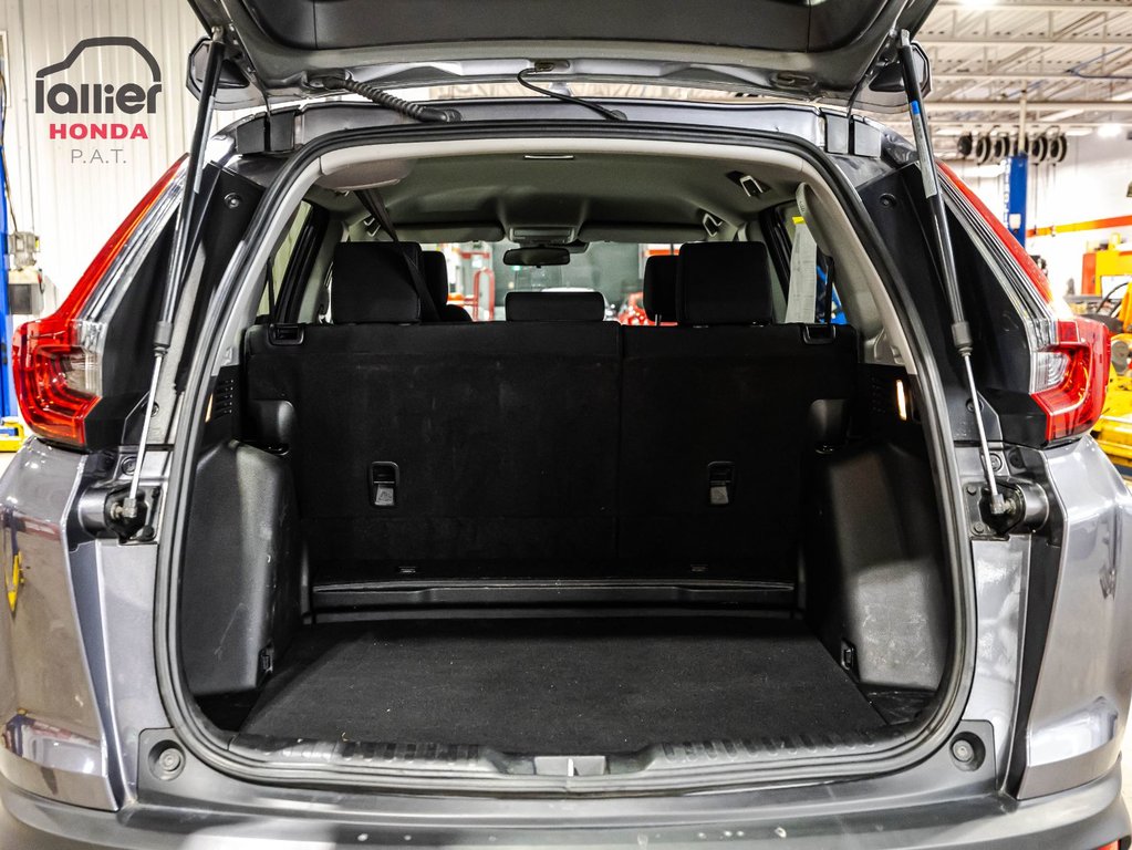 Honda CR-V LX 2021 à Montréal, Québec - 15 - w1024h768px