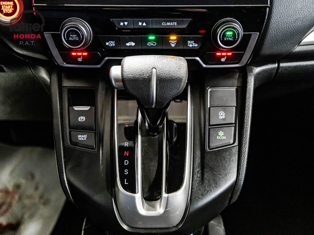 Honda CR-V LX 2021 à Montréal, Québec - 24 - w1024h768px