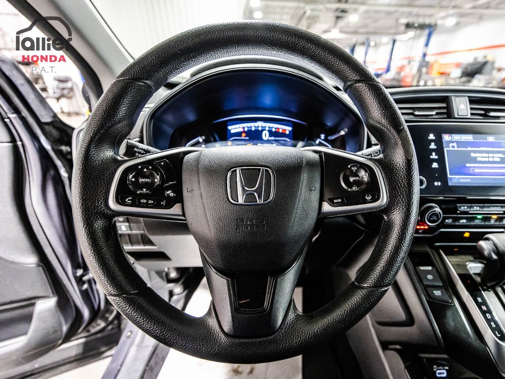Honda CR-V LX 2021 à Montréal, Québec - 21 - w1024h768px