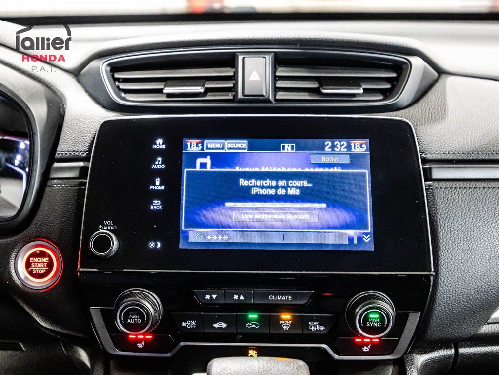 Honda CR-V LX 2021 à Montréal, Québec - 23 - w1024h768px