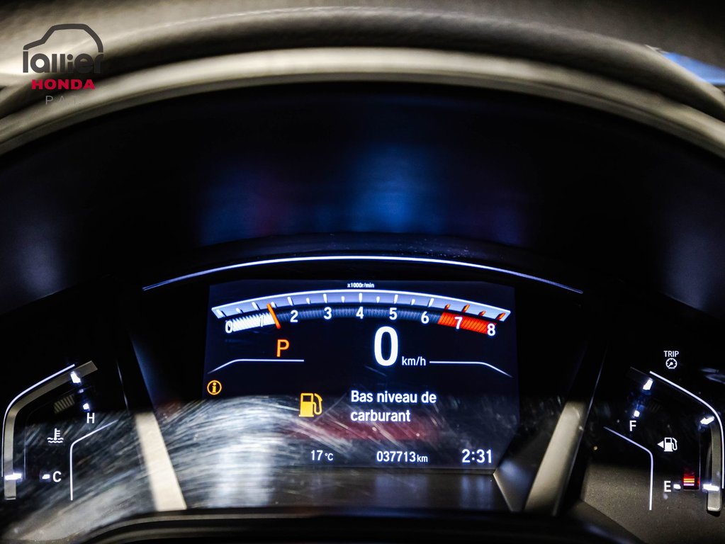 Honda CR-V LX 2021 à Montréal, Québec - 22 - w1024h768px