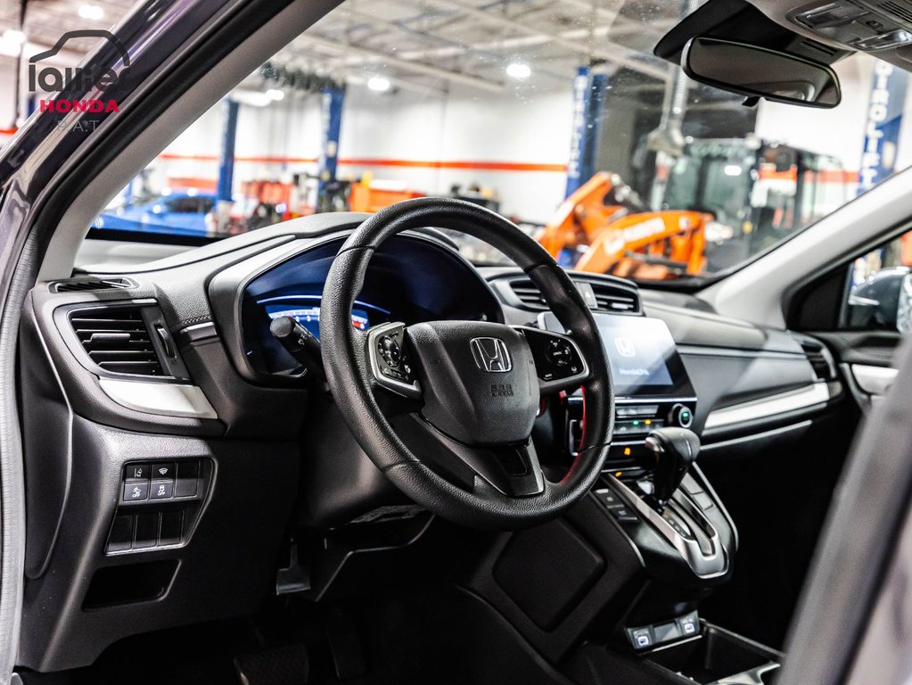 Honda CR-V LX 2021 à Montréal, Québec - 19 - w1024h768px